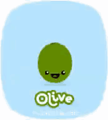 Olive Joke GIF - Olive Joke Meme GIFs