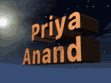 priya anand priya love priya