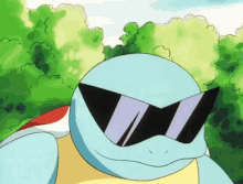 Squirtle Squad Riceball GIF - Squirtle Squad Squirtle Riceball GIFs