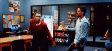 community donald glover dance showdown silly community donald glover dance showdown silly