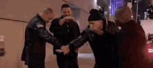 Love And Hiphop Creep Squad GIF - Love And Hiphop Creep Squad Rich Dollaz GIFs