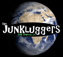junkluggers trash lug earth saving