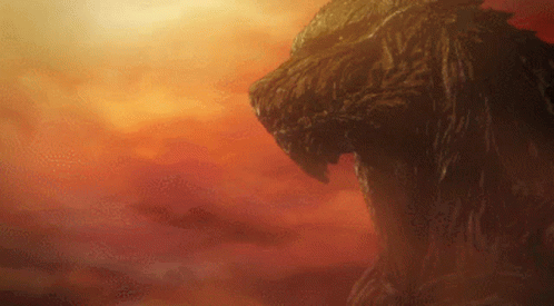 Kanzetsu a Uruk - Page 2 Godzilla-earth