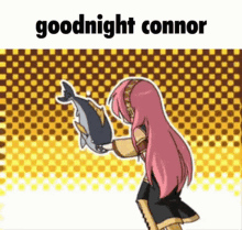 Connor Goodnight GIF - Connor Goodnight Luka GIFs