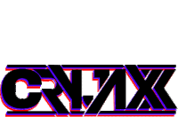 Cryjaxx Cryjaxx Music Sticker - Cryjaxx Cryjaxx Music Cryjaxx Logo Stickers
