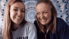 Happy Excited GIF - Happy Excited Paige And Holly GIFs