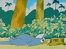 anguirus godzilland bored godzilla