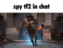 Spy Tf2in Chat GIF - Spy Tf2in Chat Spy Tf2 In Chat GIFs