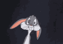 Bugs Bunny Crazy GIF - Bugs Bunny Crazy Going Crazy GIFs