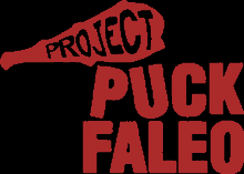 Project Puck Faleo Logo GIF - Project Puck Faleo Logo GIFs