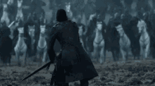Jon Snow Game Of Thrones GIF - Jon Snow Game Of Thrones Jon GIFs