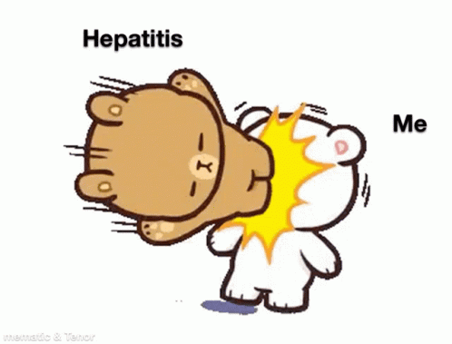 Medical Knockout GIF - Medical Knockout Hepatitis - Descubre & Comparte GIFs