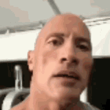 The Rock Eyebrow GIFs | Tenor