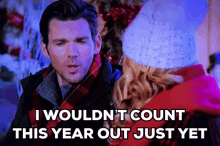 Count Year GIF - Count Year Out GIFs