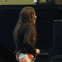 Nothing Much Danielle Balbuena GIF - Nothing Much Danielle Balbuena 070shake GIFs