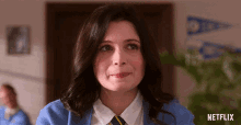 Rachel Meganne Young GIF - Rachel Meganne Young The Kissing Booth2 GIFs