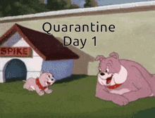 Quarantine Day1 Father And Son GIF - Quarantine Day1 Father And Son Sweet GIFs
