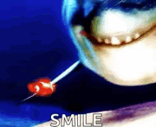 Smile Shark Grin GIF - Smile Shark Smile Grin GIFs