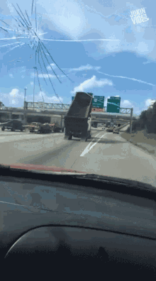 Accident Crash GIF - Accident Crash Highway GIFs