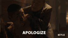 Apologize Jun Kunimura GIF - Apologize Jun Kunimura Furuya GIFs