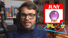 Juny Plisplay GIF - Juny Plisplay Eugenio Viñas GIFs