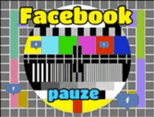 Facebook Pause GIF - Facebook Pause Glitch GIFs