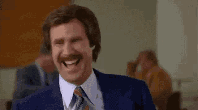 Laugh Hard GIF - Laugh Hard Laughing - Discover &amp; Share GIFs