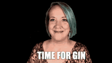 Time Yay GIF - Time Yay Cocktail GIFs