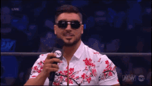 Ethan Page Never Seen It GIF - Ethan Page Never Seen It GIFs