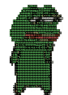 code angry