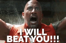 I Will Beat You! GIF - The Fate Of The Furious The Fate Of The Furious Gi Fs Dwayne Johnson GIFs