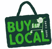 buy local charlie brown peanuts support local businesses support local brands