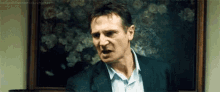 Taken GIF - Taken Bryan Mills Liam Neeson GIFs