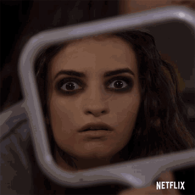 Whoa What GIF Whoa What Mirror Discover & Share GIFs