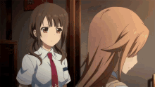 Anime School Girl GIF - Anime School Girl Spanking GIFs