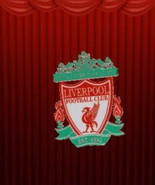 Liverpool Champions GIF - Liverpool Champions Supercup GIFs