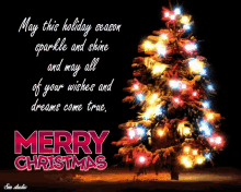 Merry Christmas Holiday Season GIF - Merry Christmas Holiday Season Sparkle GIFs