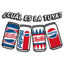 Pepsi Dilo Como Quieres GIF - Pepsi Dilo Como Quieres Coleccion GIFs