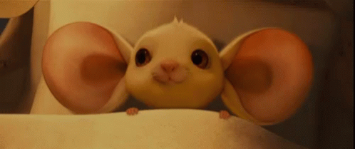 Bedtime Mouse Gif Bedtime Mouse Despereaux Discover Share Gifs Bedtime Mouse Gif Bedtime Mouse Despereaux Discover Share Gifs