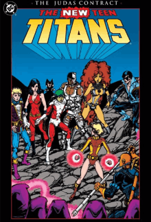 Terra Judas Contract GIF - Terra Judas Contract Teen Titans GIFs