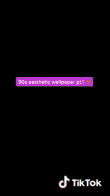 aesthetic cute 90s pink wallpapers