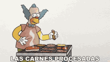 las carnes procesadas son terribles para la salud curiosamente carnes procesadas terribles salud las carnes procesadas son terribles para la salud curiosamente carnes procesadas terribles salud