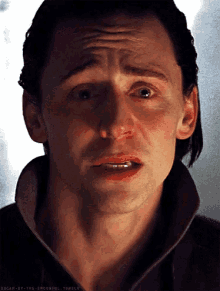 Loki Crying GIFs | Tenor