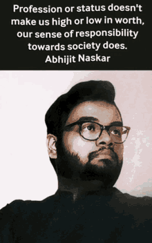 Abhijit Naskar Status GIF - Abhijit Naskar Naskar Status GIFs