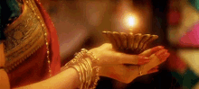Deepak GIF - दीपक Bollywood Diwali GIFs