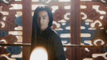 zhao chao