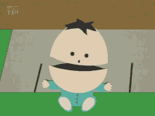 Clap Ike Broflovski GIF - Clap Ike Broflovski South Park GIFs