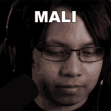 hindi mali