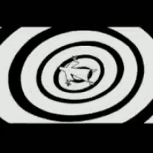Samurai Jack Falling GIF - Samurai Jack Falling Spiral GIFs