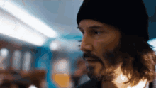 Checking Out Neo GIF - Checking Out Neo Keanu Reeves GIFs